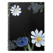 Personalisiertes Notebook Notizblock (Vorderseite)