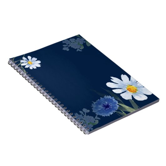 Personalisiertes Notebook Notizblock (Rechte Seite)