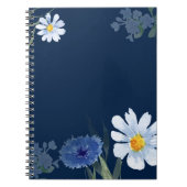Personalisiertes Notebook Notizblock (Vorderseite)