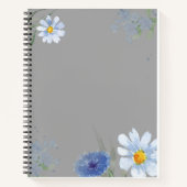 Personalisiertes Notizbuch (Vorderseite)