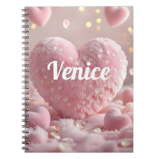 Personalisiertes Notizbuch-Cover – Geschenk für Si Notizblock