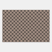 Personalisiertes Office Geschenkpapier Set (Vorderseite 2)