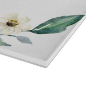 Personalisiertes Oma Cutting Board Schneidebrett (Ecke)