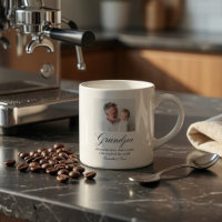 Personalisiertes Opa-Geschenk nach Maß