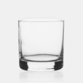 Personalisiertes Opa Whiskey Glas | Benutzerdefini (Links)