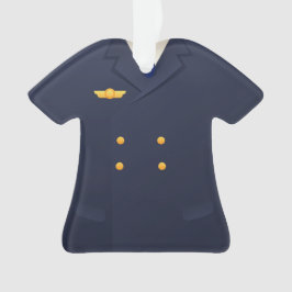 Personalisiertes Ornament