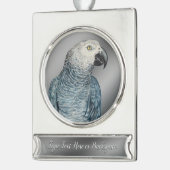 Personalisiertes Ornament Ihr Foto hier Seepsakes (Links)