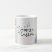 Personalisiertes OsterFoto Tasse Geschenk - Benutz (Mittel)