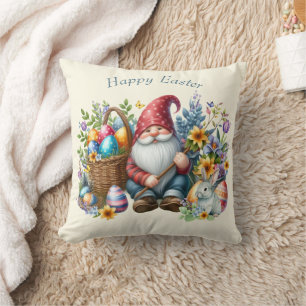 Personalisiertes Ostergebirge Kissen