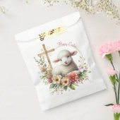 Personalisiertes Osterlamm Geschenktütchen (Versiegelt)