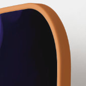 personalisiertes Paddel Pickleball Schläger (Linke Seite)