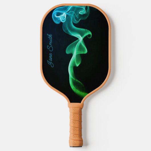 personalisiertes Paddel Pickleball Schläger (Vorderseite)