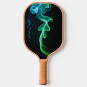 personalisiertes Paddel Pickleball Schläger (Rückseite)