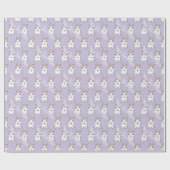 Personalisiertes Papier für die Ostersonnendecke Geschenkpapier (Flach)