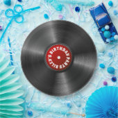 Personalisiertes Pappteller (Party)