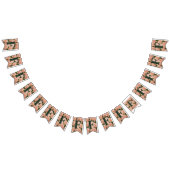 Personalisiertes Party Bannerkit mit String* Wimpelkette (Alle)