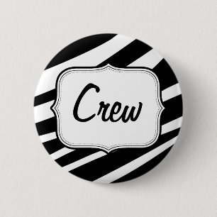 Personalisiertes Party-runder Knopf Button