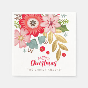 Personalisiertes Party Serviette