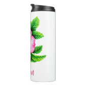 Personalisiertes Party Thermosbecher (Nach rechts gedreht)