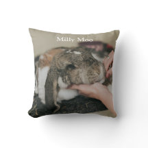 Personalisiertes Pet-Foto