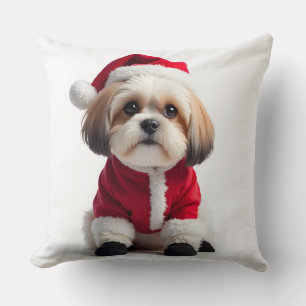 Personalisiertes Pet Kissen