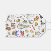 personalisiertes Peter Geschenkanhänger (Vorderseite (Horizontal))