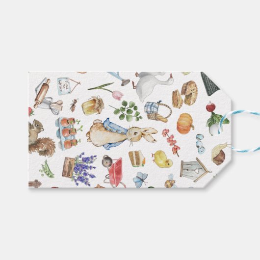 personalisiertes Peter Geschenkanhänger (Vorderseite (Horizontal))