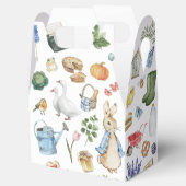 personalisiertes Peter Geschenkschachtel (Geöffnet)