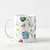 personalisiertes Peter Kaffeetasse (Links)