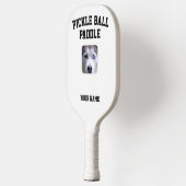 Personalisiertes Pickleball-Paddel anpassen Pickleball Schläger (Links)