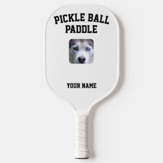 Personalisiertes Pickleball-Paddel anpassen Pickleball Schläger