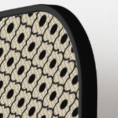 Personalisiertes Pickleball Paddel Pickleball Schläger (Linke Seite)