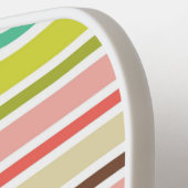 Personalisiertes Pickleball Paddel Pickleball Schläger (Linke Seite)