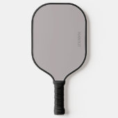 Personalisiertes Pickleball Paddel Pickleball Schläger (Vorderseite)