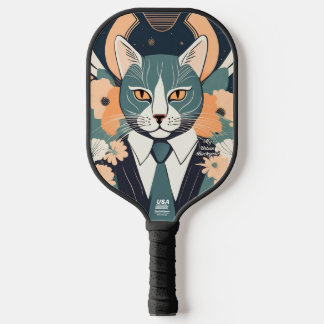 Personalisiertes Pickleball-Paddel Pickleball Schläger