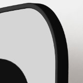 Personalisiertes Pickleball Paddel Pickleball Schläger (Linke Seite)