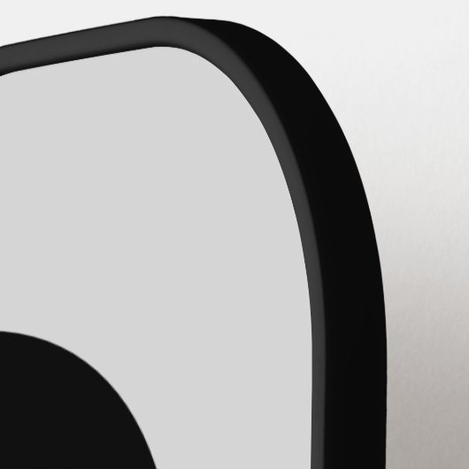 Personalisiertes Pickleball Paddel Pickleball Schläger (Linke Seite)