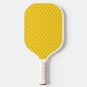 Personalisiertes Pickleball Paddel Pickleball Schläger (Rückseite)