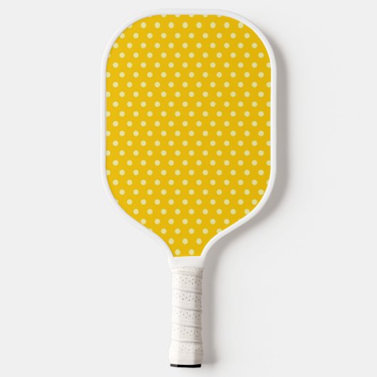 Personalisiertes Pickleball Paddel Pickleball Schläger (Rückseite)