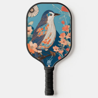 Personalisiertes Pickleball-Paddel Pickleball Schläger