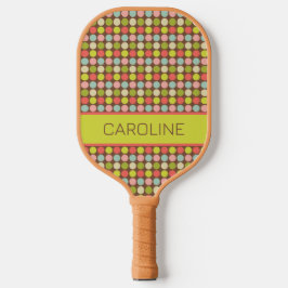 Personalisiertes Pickleball Paddel Pickleball Schläger