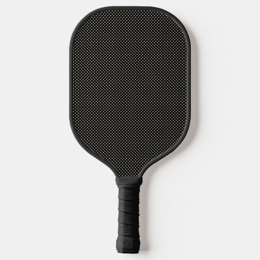 Personalisiertes Pickleball Paddel Pickleball Schläger (Rückseite)