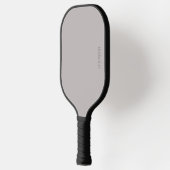 Personalisiertes Pickleball Paddel Schläger (Links)