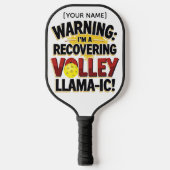 Personalisiertes Pickleball-Paddel-Yellow-Style#02 Pickleball Schläger (Vorderseite)