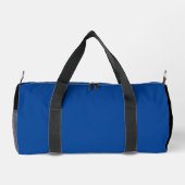Personalisiertes Pickleball-Team, Trainer oder Spi Duffle Bag (Rückseite)