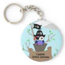 Personalisiertes Pirate Kinderzimmer Design