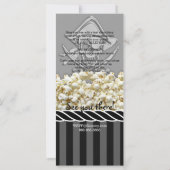 Personalisiertes Pirate-Party (Rückseite)