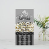 Personalisiertes Pirate-Party (Stehend Vorderseite)