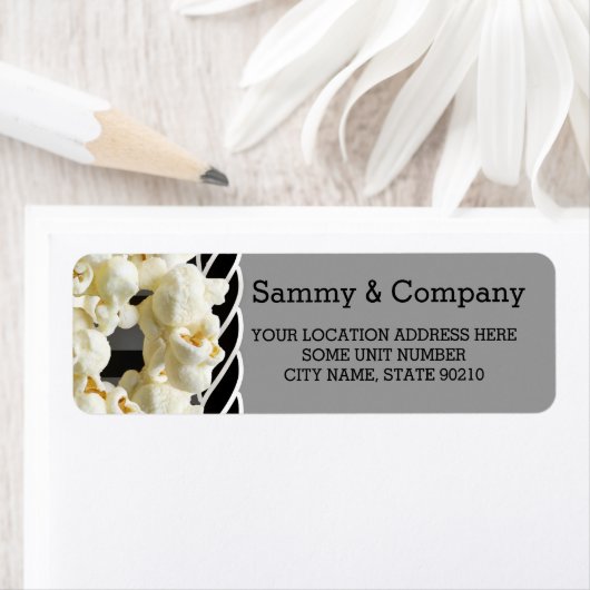 Personalisiertes Pirate-Party (Insitu)