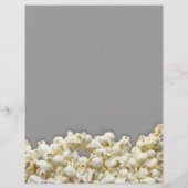 Personalisiertes Pirate-Party Flyer (Hinten)